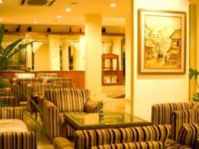 Hotel Imperium