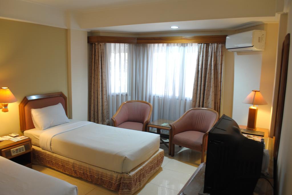 Hotel Imperium 3*