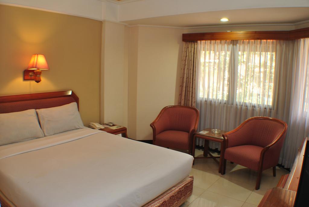 Hotel Imperium Bandung