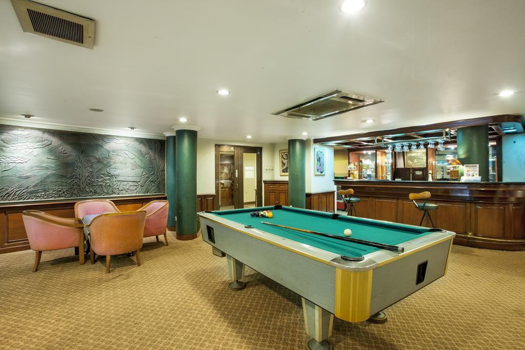 Imperium Hotel