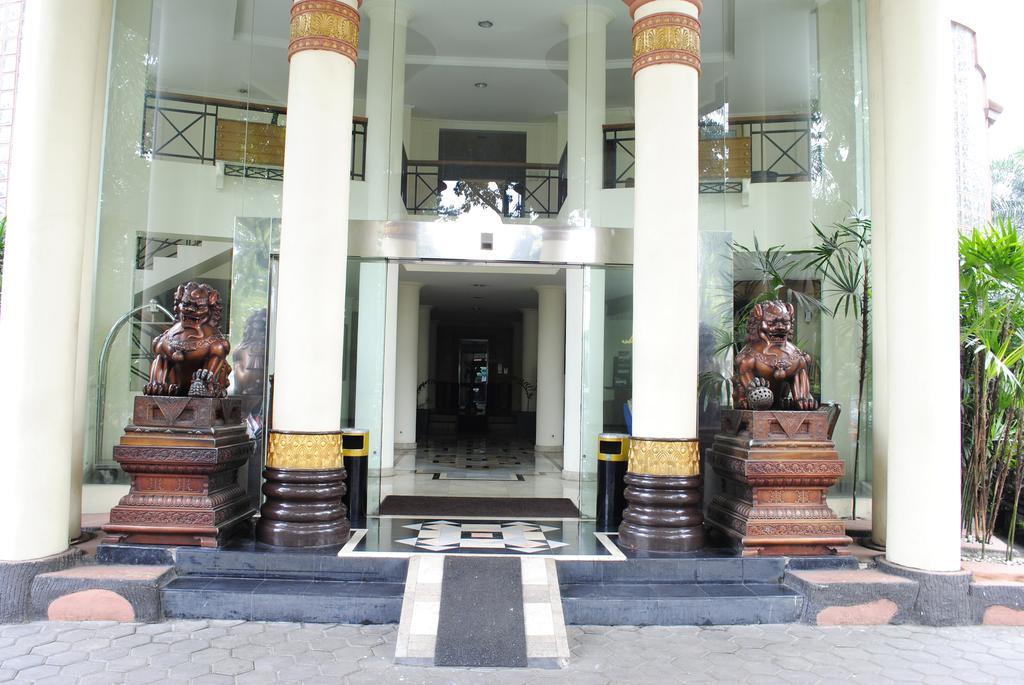 Hotel Imperium