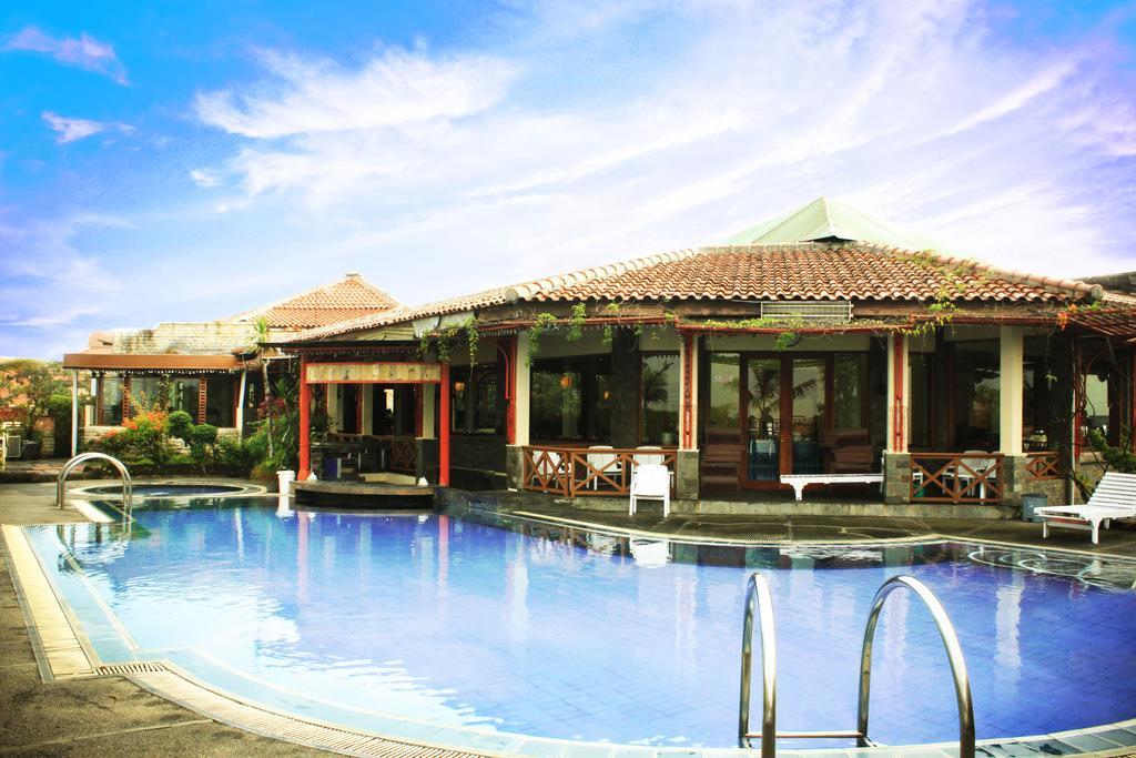 Imperium 3* Bandung