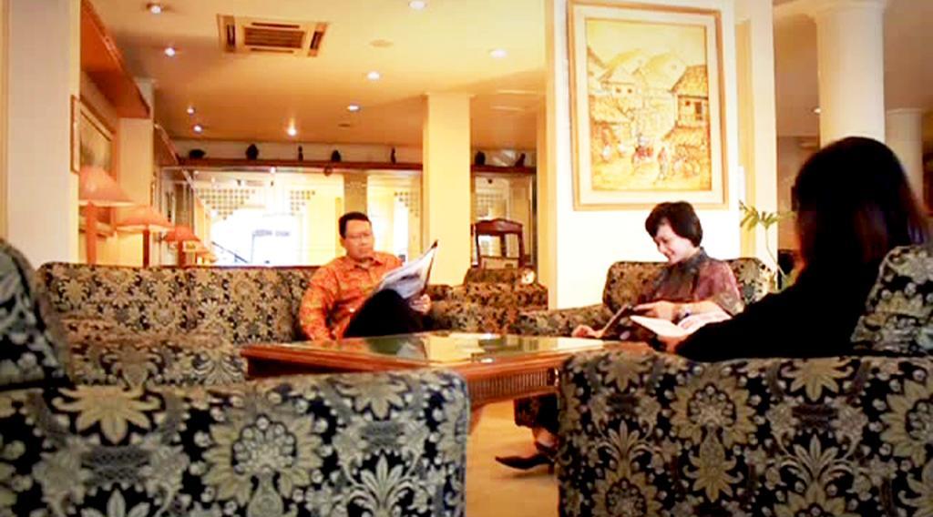 Hotel Imperium