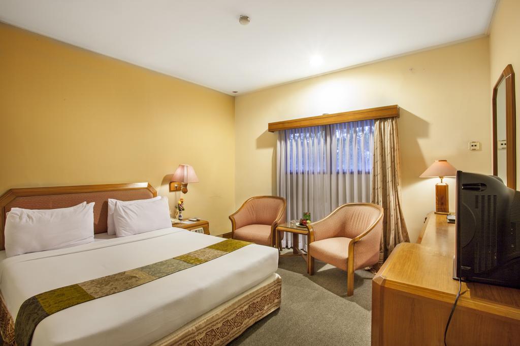 Hotel Imperium Bandung