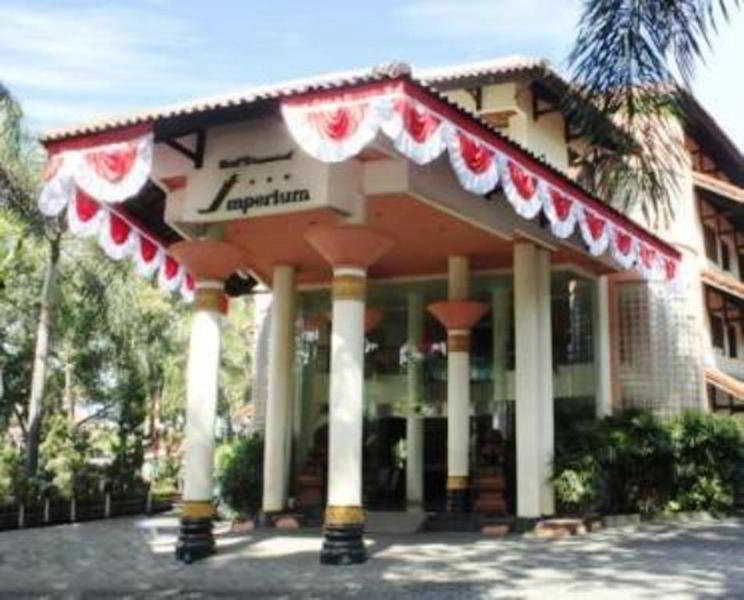 Hotel Imperium Bandung