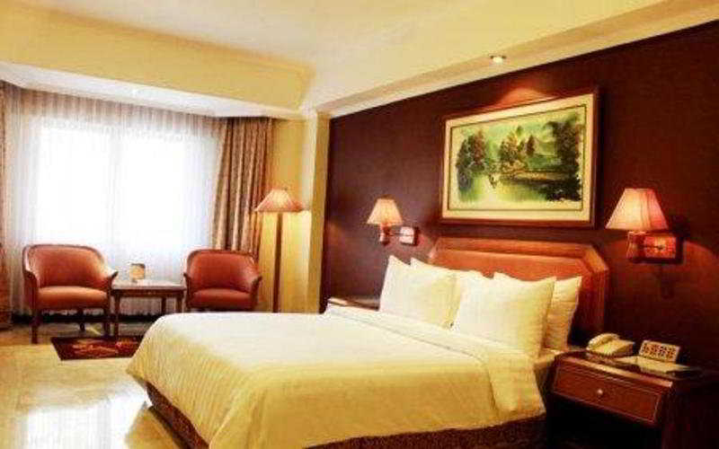Hotel Imperium 3*