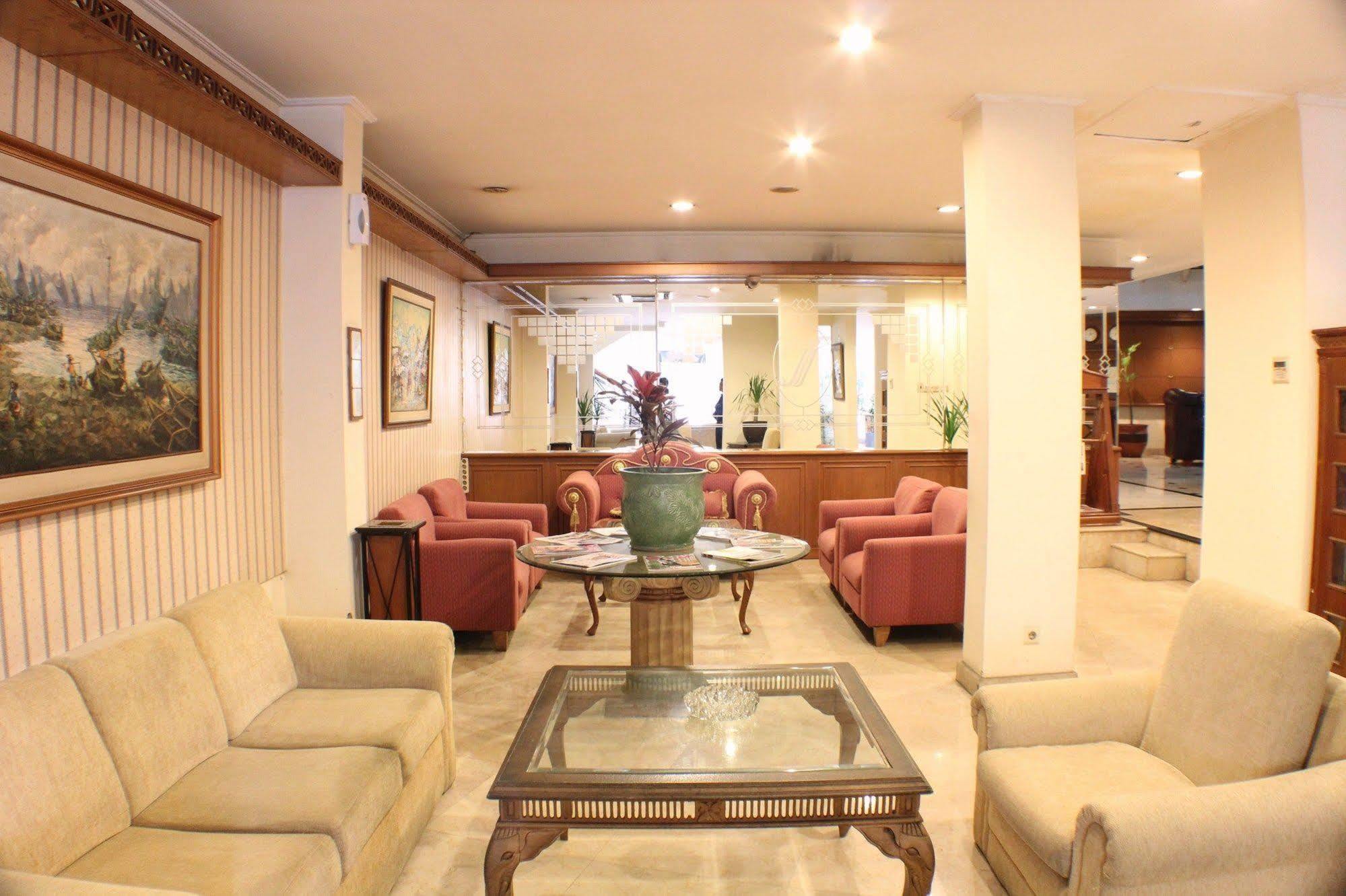Imperium Hotel Bandung