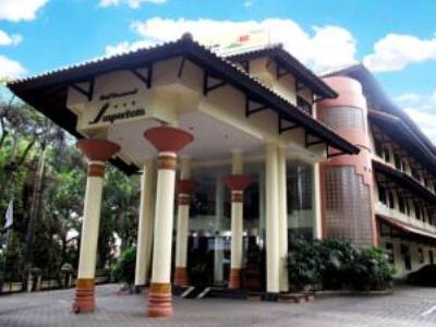 Imperium 3* Bandung